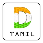 Logo of Tamil Dubsmash android Application 