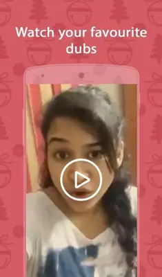 Tamil Dubsmash android App screenshot 1