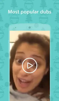 Tamil Dubsmash android App screenshot 2